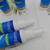 Líquido Limpiador de Gafas Color Brillante de 50m 50ml en Stock Spray Portátil Limpiador de Lentes Solución para Cuidado de Pantalla de Teléfono Móvil