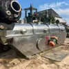 Secador de Lecho Fluidizado Vibratorio Serie Zlg Línea de Producción de Esencia de Pollo Secador de Lecho Fluidizado de Partículas en Polvo