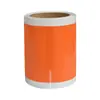 Adecuado para Max Cpm-100Hg3C/Hg5C/H6 Serie de Pegatinas Máquina de Pegatinas de Colores Impresora de Papel de Etiqueta de Transferencia Térmica