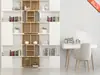 Tecido de Fundo de Âncora 3D Alta Definição Transmissão Ao Vivo Popular Sala de Transmissão Ao Vivo Decoração Estante Masculina e Feminina Tirar Fotos Kuaishou Tecido de Parede Douyin