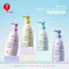 Nuevo Stock Grado Hospitalario Gran Capacidad PET 500ml Champú Acondicionador Gel de Ducha Gel de Ducha Botella Grado Hospitalario