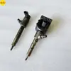 Adecuado para extractor de inyectores Common Rail Bosch 110 para coche, herramienta de extracción sin desmontaje de la válvula solenoide
