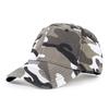 Estudiantes Universitarios, Estudiantes de Preparatoria, Gorras de Entrenamiento Militar Escolar, Gorras con Visera para Protección Solar, Gorras de Béisbol Camuflaje Transpirables para Viaje Montañismo