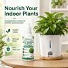 KineShineX Vaso Autoirrigável Solução Nutritiva 30ML Suplemento Nutricional para Plantas de Interior Plantas Hidropônicas