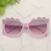 Gafas de Sol de Moda Nueva para Niños con Orejas de Gato Super Lindas Estilo Gato Bebé Gafas de Dibujos Animados para Mujer