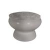 Cepillo de Baño de Silicona de Pulpo Grande para Hombres y Mujeres, Masajeador Corporal para Espalda, Cepillo Suave para Baño de Adultos, No Lastima la Piel