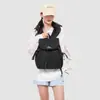 Mochila de Montañismo Ligera Deportiva Exterior de Moda para Pareja Gran Capacidad Mochila de Viaje y Senderismo Mochila Escolar para Estudiantes