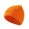 Gorro de punto transfronterizo más vendido para mujer, gorro cálido de invierno para ciclismo con protección para las orejas, gorro de punto a prueba de viento de lana para hombre, al por mayor en stock