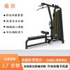 Entrenador combinado de equipos especiales transfronterizos para gimnasios