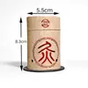 Tanque de Moxibustión Cartucho de Moxibustión Colgante Caja de Moxibustión Cartucho de Moxibustión Pilar de Moxibustión Casero Cubo de Moxibustión Moxibustión Medicina Tradicional China Caja de Moxibustión