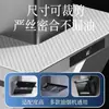 Algodón Absorbente de Grasa para Campana Extractora al por Mayor, Pad Superior a Prueba de Grasa, Pegatina a Prueba de Grasa Recortable, Cubierta Superior para Estufa Integrada, Papel Absorbente de Grasa