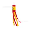 Set de Animación para Aficionados Españoles con Elementos de Bandera, Bufanda, Camiseta, Sombrero, Gafas, Suministros para Decoración de Fiestas de Eventos