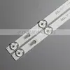 2 * Nueva Barra de Luz 32D1200 7X2 32HR332M07A5 V1 4C-LB320T-HRAC