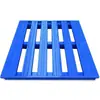 Palets de Acero, Palets para Montacargas, Palets para Camiones Shuttle, Palets de Hierro para Almacenamiento Automatizado, Palets de Estantería de Acero Engrosada