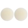 Parche de Silicona Transparente Antichoque para Senos para Mujer, Parche Sólido Invisible Ultrafino para Senos, Sling Íntimo Sin Costuras, Parche Antiexposición para Verano