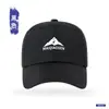 Gorra de Béisbol Personalizada Impresa de Secado Rápido con Ala Ancha para Hombres, Gorra Visera de Pico de Pato Versátil para Protección Solar al Aire Libre para Mujeres, Sombrero Visera de Ala Ancha Versátil