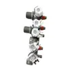 Aju73213301 Piezas de lavadora Válvula solenoide 12V