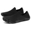 Nuevo Modelo 2024 Zapatos de Agua para Hombres y Mujeres, Zapatos de Fitness Yoga para Parejas, Zapatos de Agua de Playa de Secado Rápido para Exteriores, Zapatos de Natación y Buceo