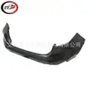 Adequado para Corolla 2020-2025 Tampa do Para-choque Traseiro do Corolla 521590X927 5215912960