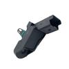 Adecuado para Citroen Peugeot Sensor de Presión de Admisión 307 206 Triumph Fukang Elysee 0261230043