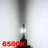 Tcyato Fábrica al por mayor 12V C6 LED Faros de Coche H4 Luces de Coche Modificadas H7 H11 Integrados Luz Alta y Baja