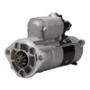 El motor de arranque 438000-1951 es adecuado para el motor de arranque Toyota 1ZS y el motor de arranque de carretilla elevadora Toyota