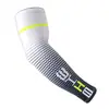 Mangas protectoras del sol para ciclismo al aire libre, para montañismo, baloncesto, pesca, protectores de brazo extendidos transpirables de verano, mangas de codo antideslizantes, disponibles para venta al por mayor