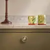 Manijas de Gabinete de Lujo Ligero de Bronce de Alta Gama para Muebles del Hogar Cajón Retro Americano Gabinete Gabinete de Vino Manijas Vintage