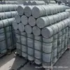 Bloqueo de carretera de bola de piedra de Guangdong, pilar de piedra redondo, bola de piedra cuadrada, pilar de puerta anti-colisión de mármol, bola de piedra Feng Shui