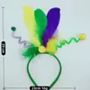 Venta al por mayor de diademas de carnaval, disfraces para fiestas de graduación, accesorios, regalos para fiestas de carnaval, disfraces y accesorios de maquillaje