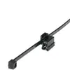 Fixador de Fivela Reyetec Edge e Abraçadeira 156-00896 T50Rec5B-Pa66Hs/Pa6