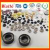 Sello Especial para Máquina Dispensadora O-Ring de Alto Sellado para Resina Epoxi Empaque de Componentes Digitales
