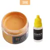 Tinta de reparo para couro para couro danificado, tinta que muda de cor para sofás, artigos de couro, bolsas de couro e sapatos de couro