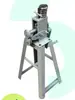 Prensa Manual de Bordes, Máquina Engarzadora de Aislamiento para Hojalata, Máquina de Rodillos, Máquina de Nervado de Acero Inoxidable, Máquina de Conformado de Línea para Chapa de Aluminio, Máquina de Prensado de Tambores
