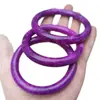 Pulsera Imitación Shujulai Pulsera de Jade Flor de Ciruelo Pulsera de Jade Hibisco para Mujer Pulsera de Jade Flor de Durazno Fabricante de Jade Venta al Por Mayor