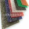 Tablero de partículas de PC anti-infrarrojo 4 mm tablero de partículas de PC azul tablero de partículas de PC de plástico tablero de partículas de PC transparente