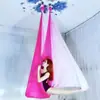 Hamaca de Yoga Aéreo Placa Fija Soporte de Eslinga Equipo para Hamaca Interior en Casa Accesorios Giratorios para Estudios de Yoga