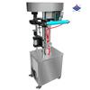 Máquina Seladora Pneumática Multifuncional Semi-Automática Pequena para Latas de Papel Altas, Máquina Seladora Automática de Latas Fácil de Operar
