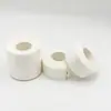 Pegatinas Desechables de Tela No Tejida para Ropa y Sombreros, Resistentes al Sudor, a la Suciedad, Transpirables, Cinta Adhesiva Invisible en Rollo, Pegatinas para Cuello