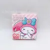 Comercio Exterior Sanrio Perro Pacha 60+3 Pegatinas Caja de Regalo Niños Dibujos Animados Lindo Creativo Papelería Pegatina de Pared Pintura