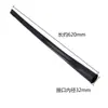 Adecuado para Accesorios de Aspiradora Doméstica Midea, Boquilla Plana, Cabezal de Cepillo de Succión Plano Suave Largo, Boquilla Plana Extendida 620mm