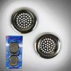 Filtro de desagüe de piso de acero inoxidable para alcantarilla de baño cocina