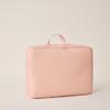 Bolsa de Almacenamiento para Chaqueta de Plumón, Bolsa de Almacenamiento Portátil para Ropa de Viaje, Bolsa de Compresión, Bolsa de Almacenamiento Plegable para Ropa de Casa, Edredón