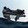 Adequado para Bomba de Óleo do Elevador de Cabine Steyr para Caminhão Pesado Shaanxi Automobile Aolong Wg9100820025
