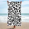 Toalla de playa de microfibra con estampado digital, toalla de baño, manta para sentarse en la playa, chal, toalla para el sudor