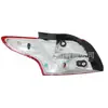 Aplicable a Ford 12 Focus 3 compartimentos luz trasera de freno BM51-13404WA BM51-13405WA