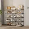 Secador de zapatos, herramienta para secar zapatos para balcones exteriores, tendedero con gancho a prueba de viento para secar zapatos, perchero doméstico y tendedero para sandalias