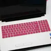 Para notebook HP Shadow 2ª geração 15-ab065T computador 15-AN005TX película protetora de teclado