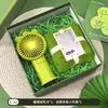Caja de Regalo para Prevención del Golpe de Calor y Enfriamiento, Pequeños Regalos Prácticos, Regalos de Cumpleaños para Mujeres, Logo de Apertura de Empresa de Gama Alta de Nicho