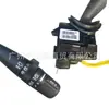 Adequado para 07-19 Jeep Compass Wrangler Grand Cherokee Interruptor do Limpador 68003215Ad